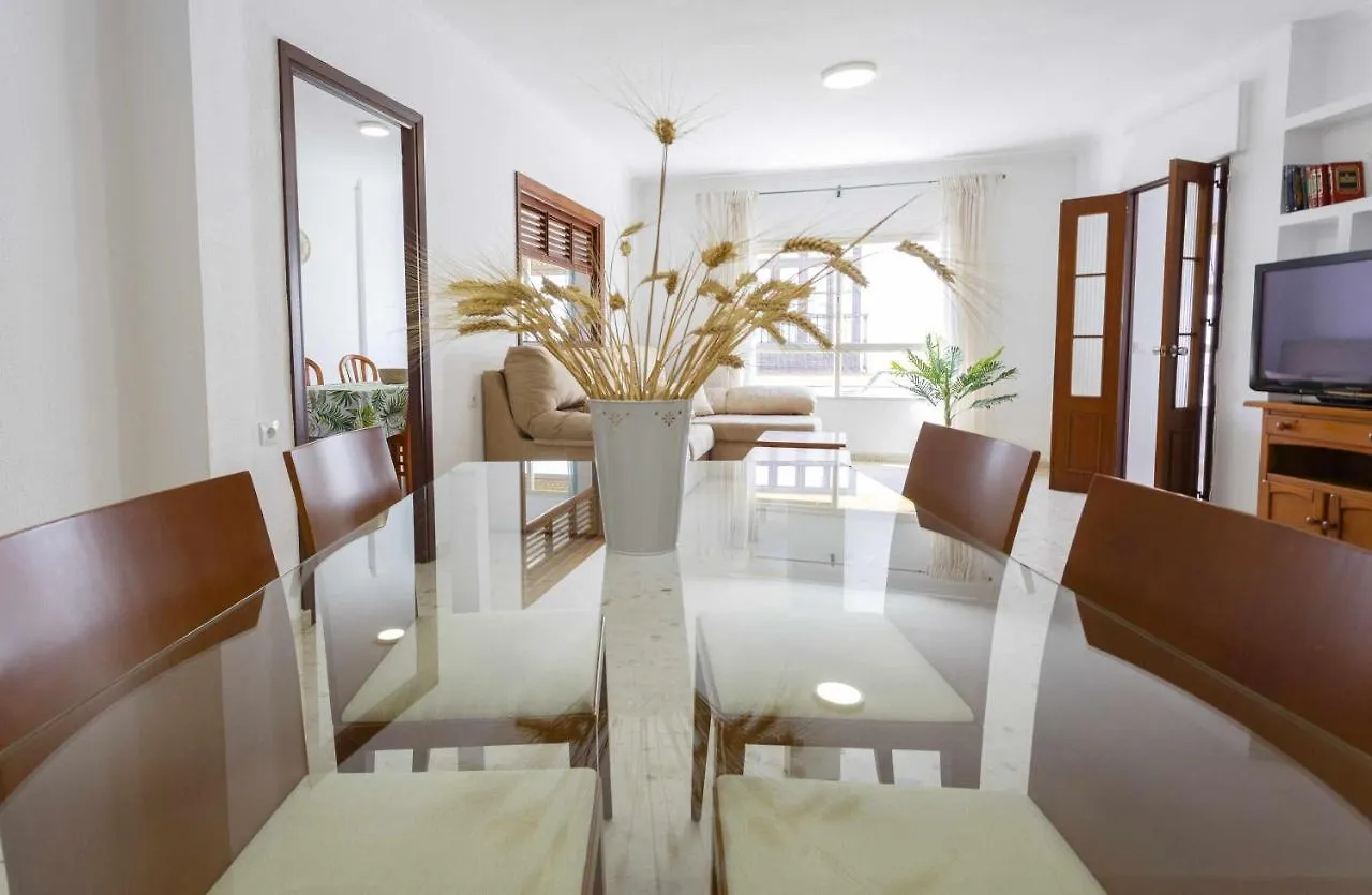 San Rafael Rota Family Home