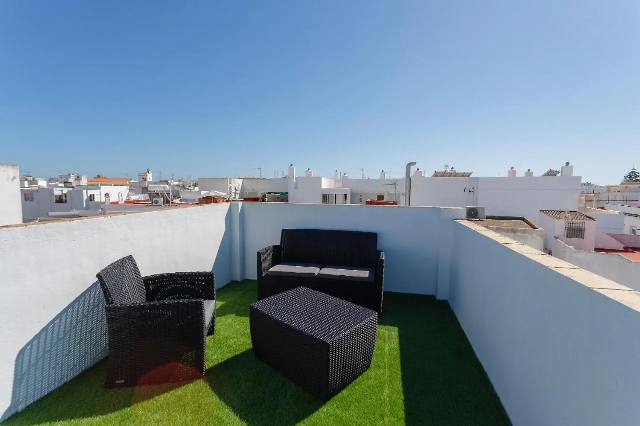 San Rafael Rota Family Home